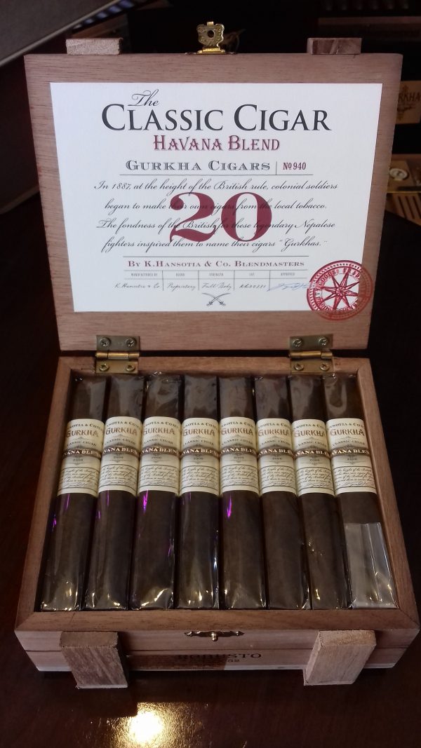 Cigars Puerto Vallarta