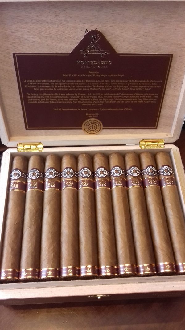 Cigars Puerto Vallarta