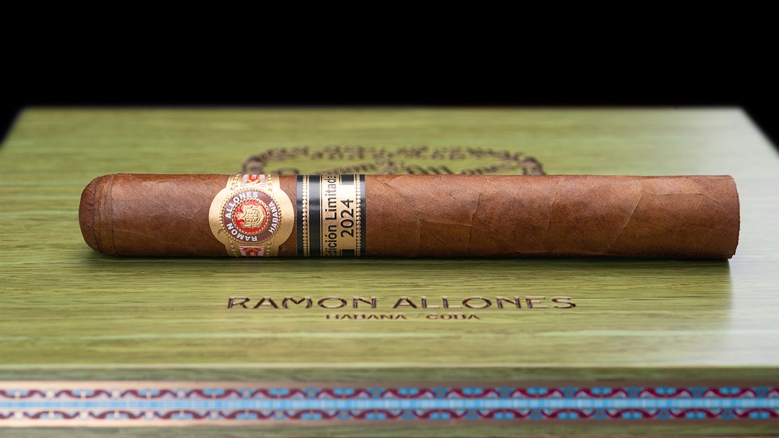 Ramon Allones Absolutos Edicion Limitada 2024